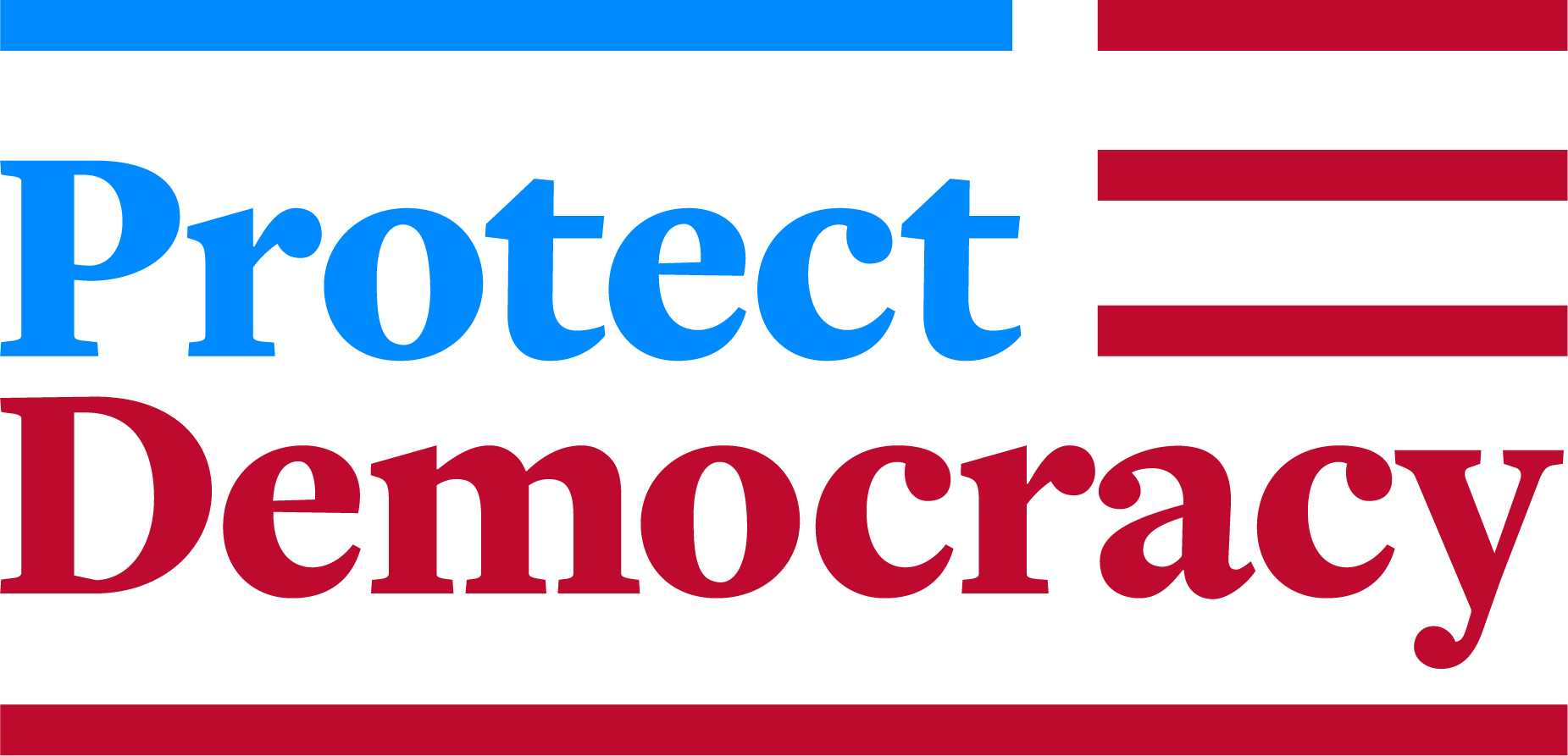 Choosing To Protect Democracy - Soren Dayton